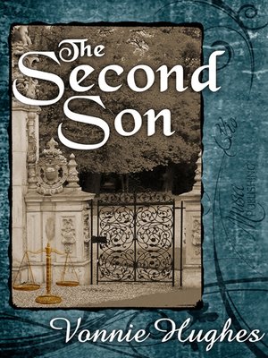 cover image of The Second Son
